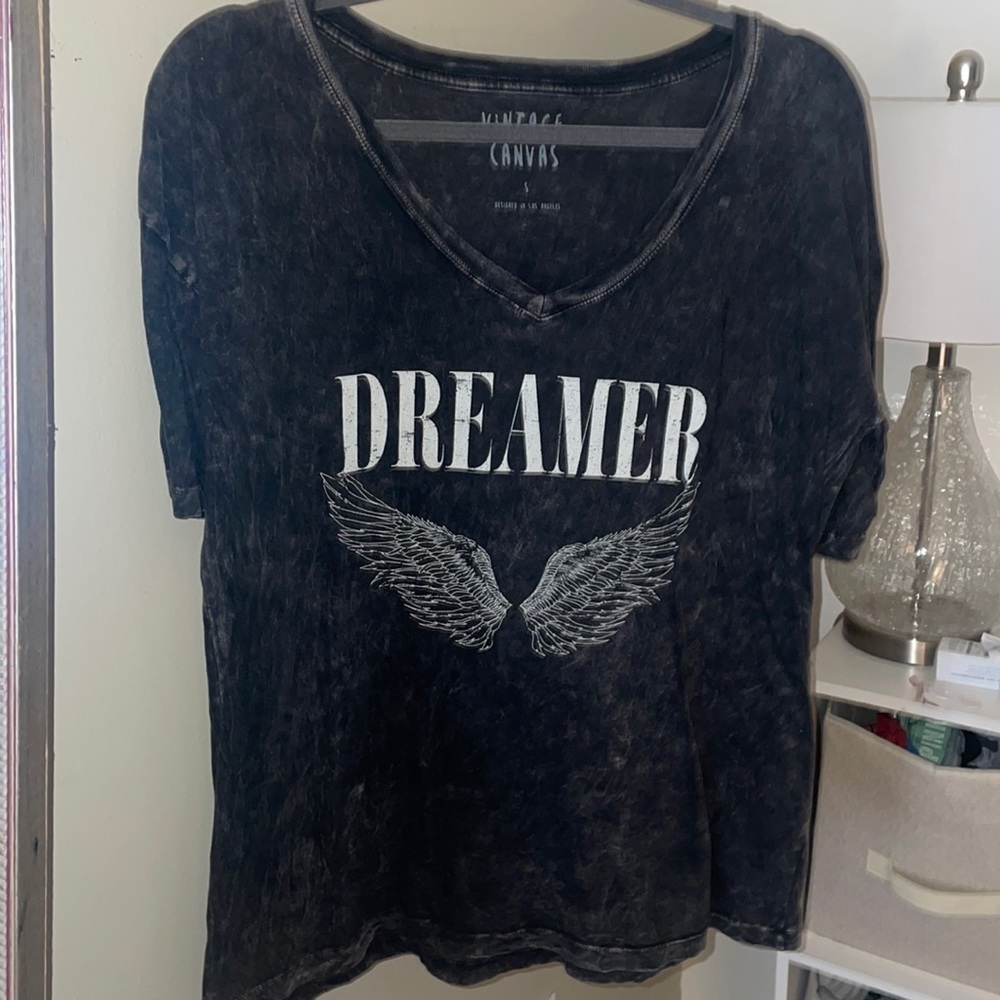 Short sleeve tshirt